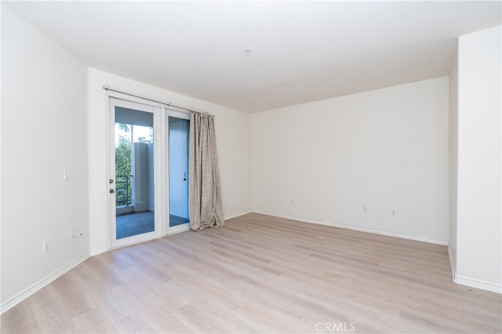 Metropolitan (MET) - Residential Lease