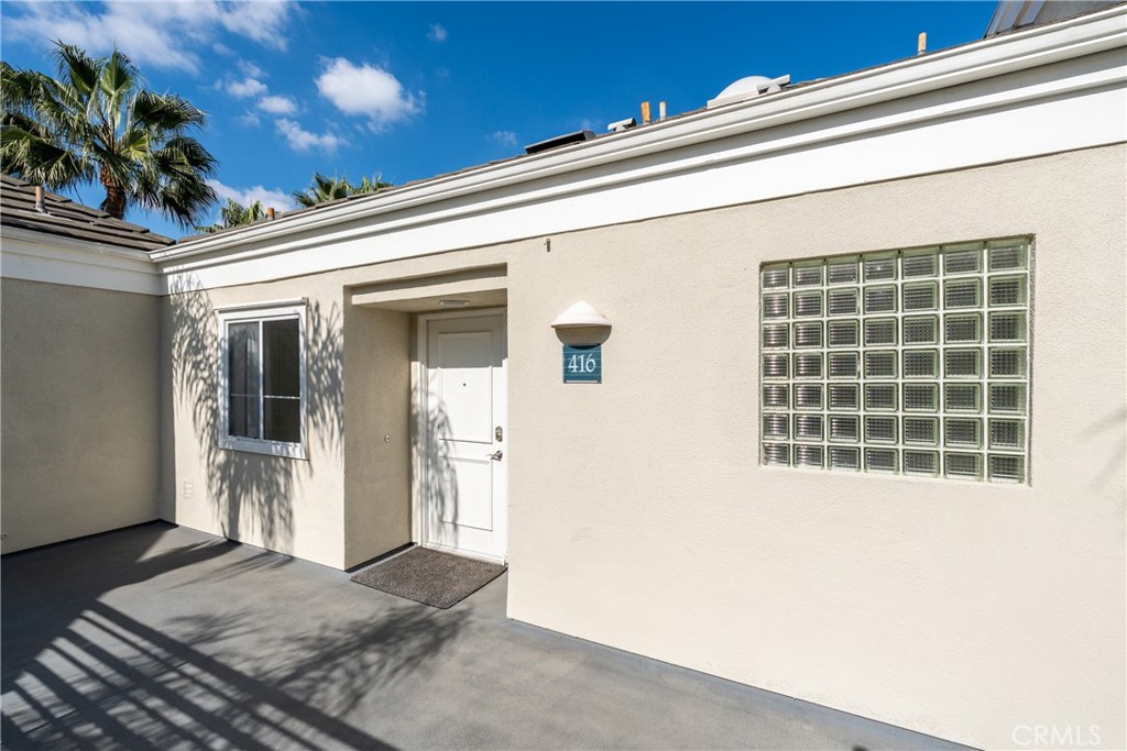 Metropolitan (MET) - Residential Lease