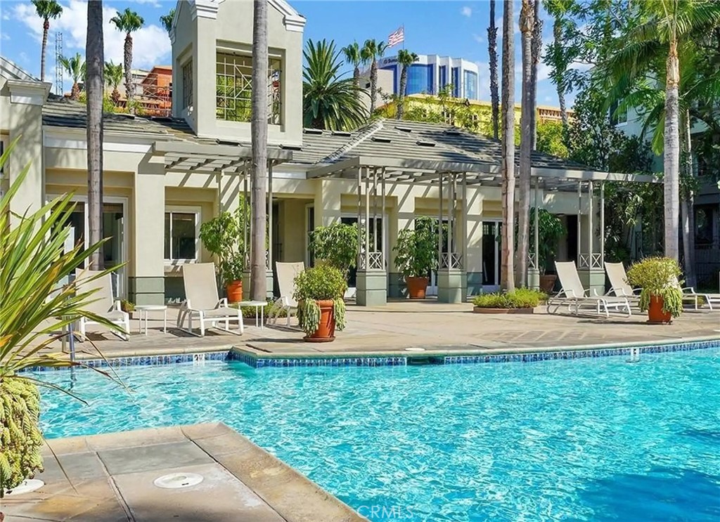 Metropolitan (MET) - Residential Lease