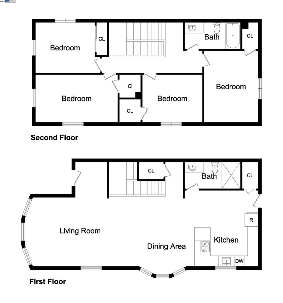 CLINTON - Residential
