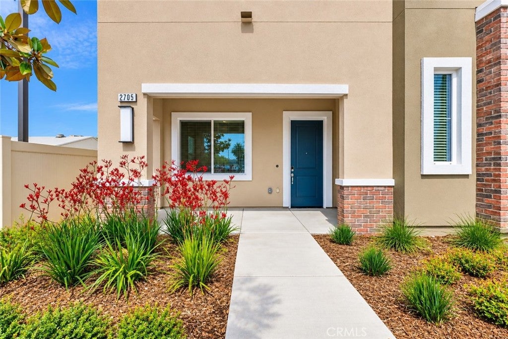 2705 Erebus Court