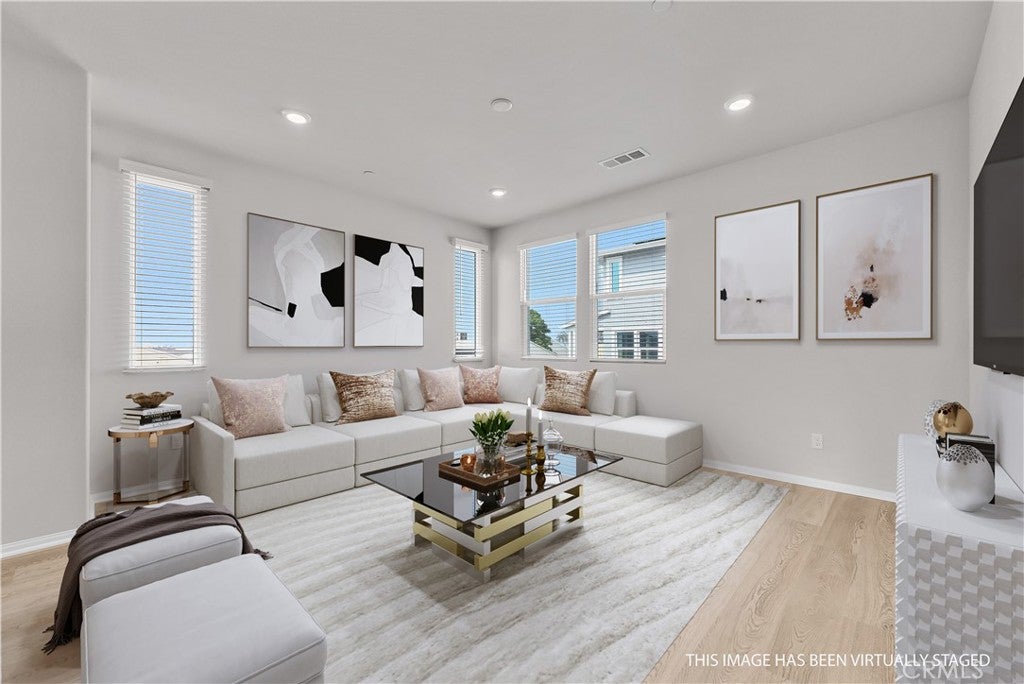 2705 Erebus Court