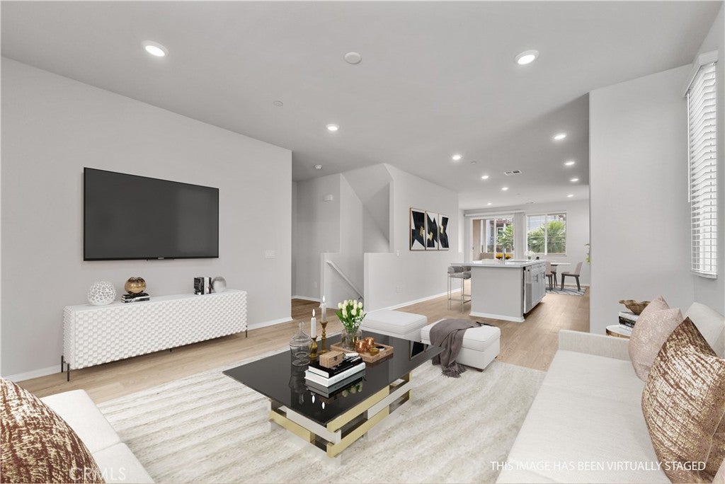 2705 Erebus Court