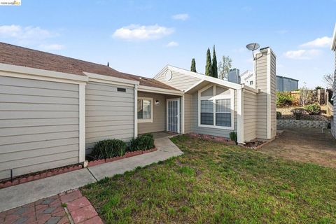 Photo of 3513 Baywood Cir Cir, Antioch, CA 94531 (MLS # 41126764)