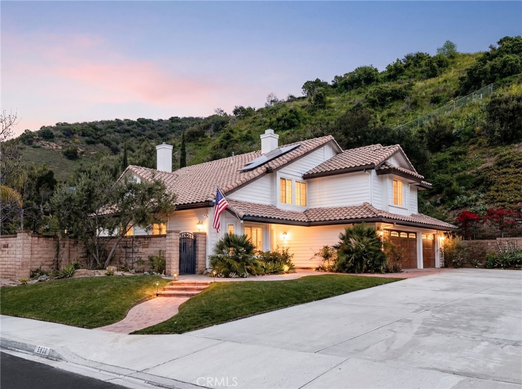 3650 San Antonio Road