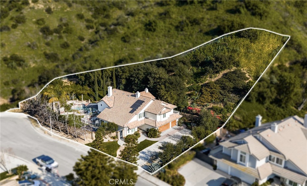 3650 San Antonio Road