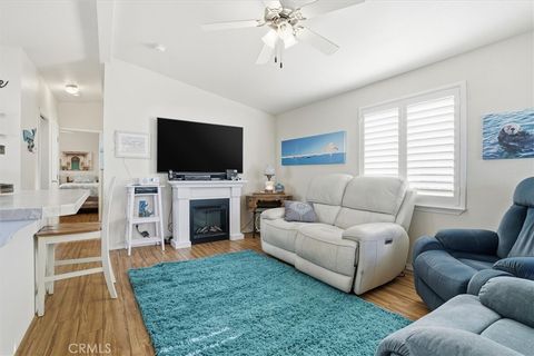 Tiny photo for 500 Atascadero Rd SPC C9 Rd, Morro Bay, CA 93442 (MLS # SC25268064)