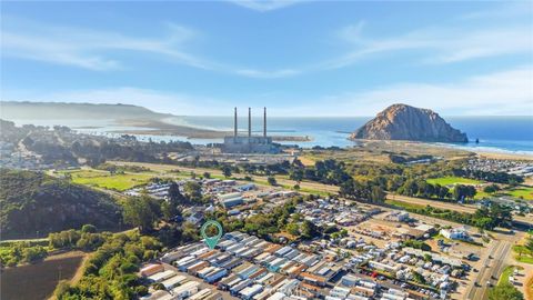 Photo of 500 Atascadero Rd SPC C9 Rd, Morro Bay, CA 93442 (MLS # SC25268064)