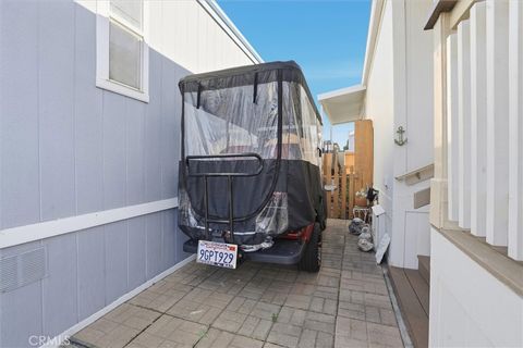 Tiny photo for 500 Atascadero Rd SPC C9 Rd, Morro Bay, CA 93442 (MLS # SC25268064)