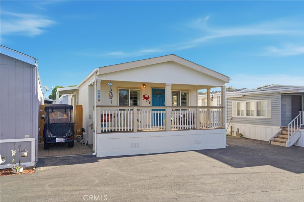 500 Atascadero Rd SPC C9