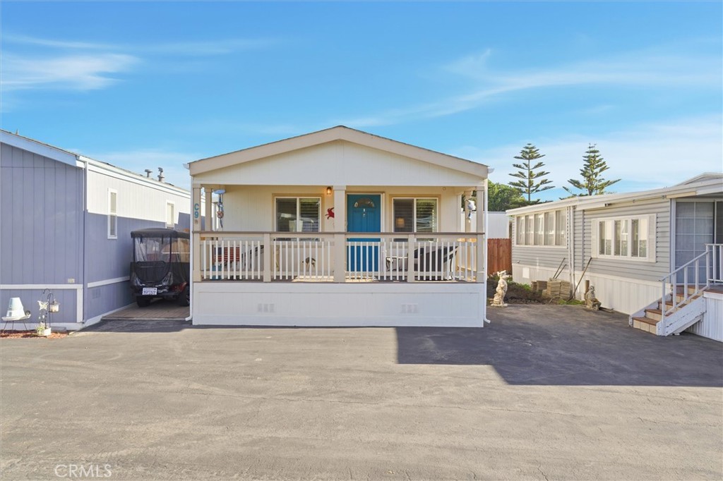 500 Atascadero Rd SPC C9