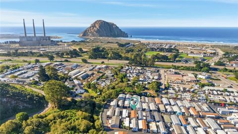 Tiny photo for 500 Atascadero Rd SPC C9 Rd, Morro Bay, CA 93442 (MLS # SC25268064)