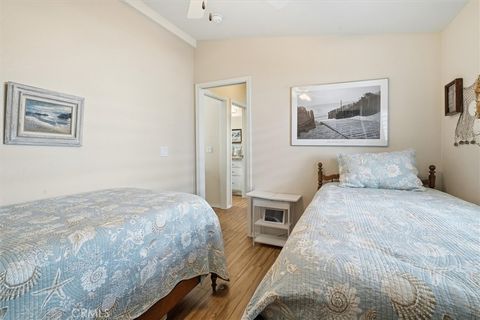 Tiny photo for 500 Atascadero Rd SPC C9 Rd, Morro Bay, CA 93442 (MLS # SC25268064)