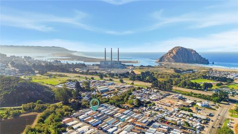 Photo of 500 Atascadero Rd SPC C9 Rd, Morro Bay, CA 93442 (MLS # SC25268064)