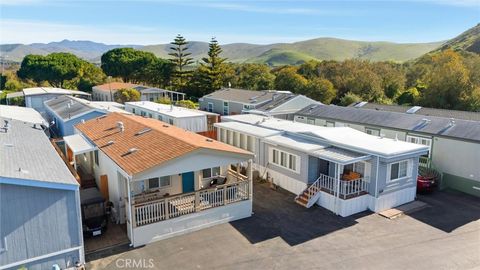 Tiny photo for 500 Atascadero Rd SPC C9 Rd, Morro Bay, CA 93442 (MLS # SC25268064)
