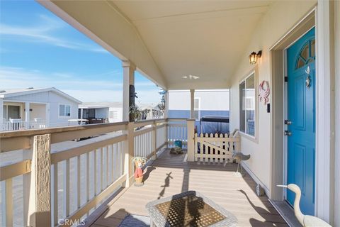 Tiny photo for 500 Atascadero Rd SPC C9 Rd, Morro Bay, CA 93442 (MLS # SC25268064)