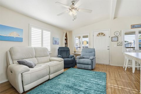 Tiny photo for 500 Atascadero Rd SPC C9 Rd, Morro Bay, CA 93442 (MLS # SC25268064)