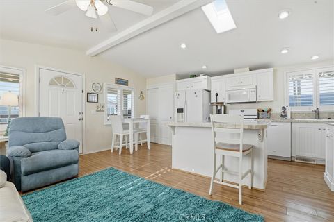 Photo of 500 Atascadero Rd SPC C9 Rd, Morro Bay, CA 93442 (MLS # SC25268064)