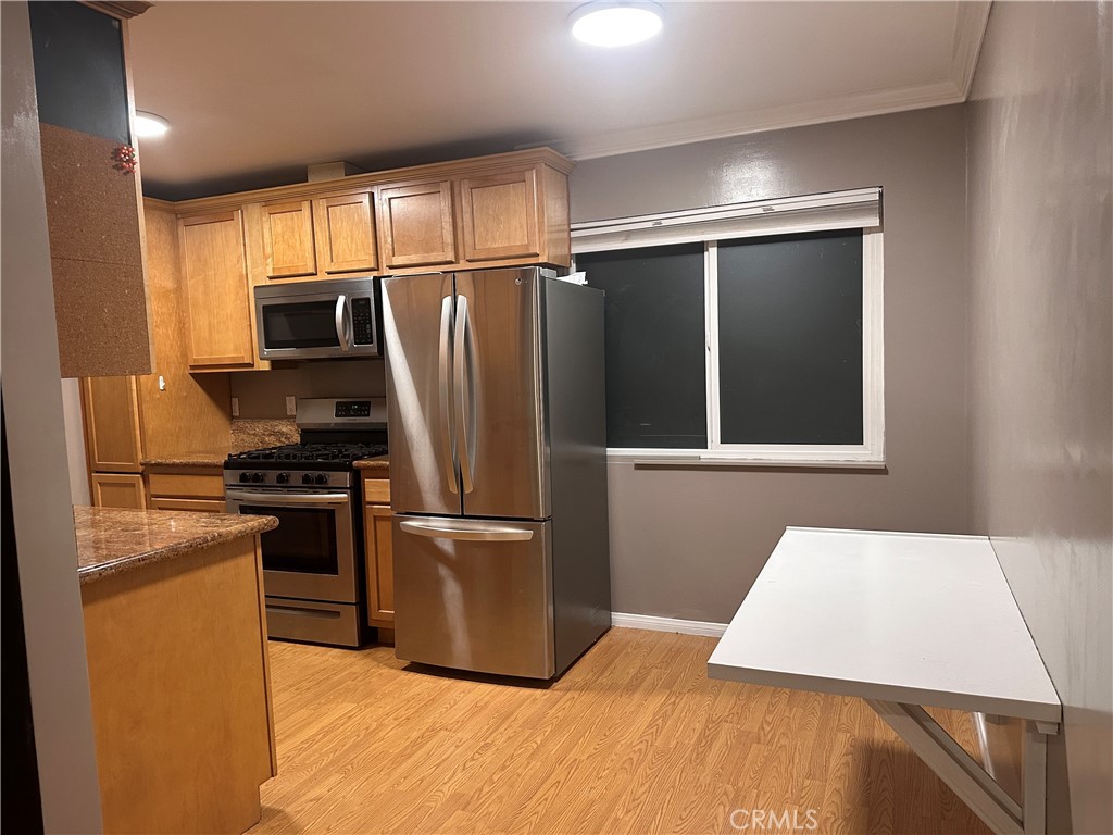 Villa Warner (VWAR) - Residential Lease