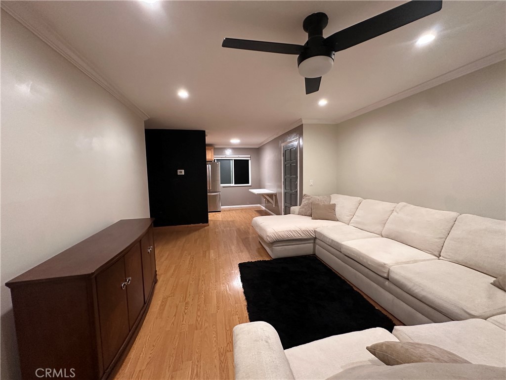 Villa Warner (VWAR) - Residential Lease