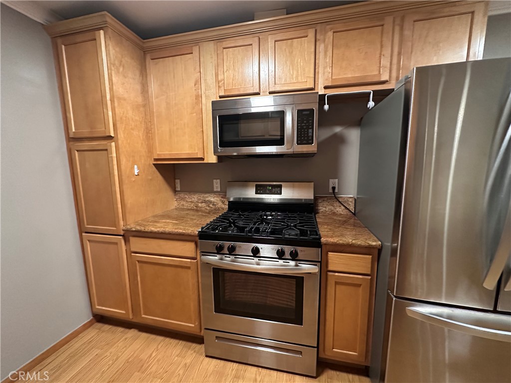 Villa Warner (VWAR) - Residential Lease