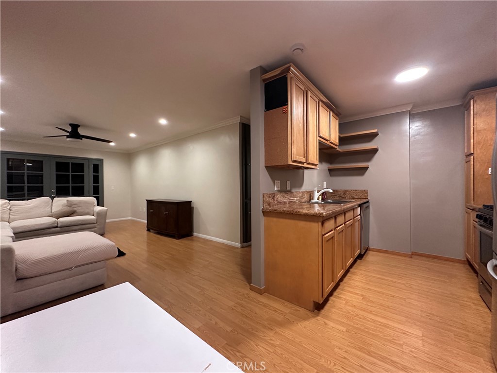 Villa Warner (VWAR) - Residential Lease