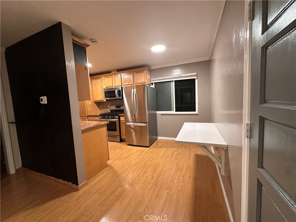 Villa Warner (VWAR) - Residential Lease