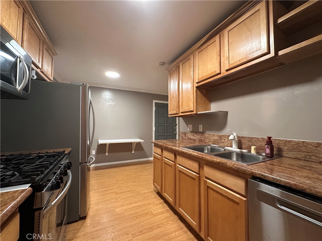 Villa Warner (VWAR) - Residential Lease