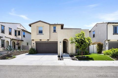 2011 Copernicus  Ct Escondido CA 92026