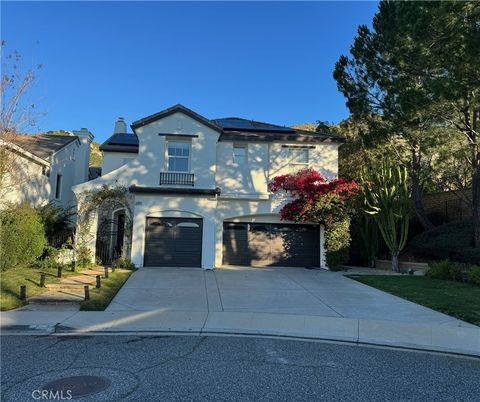 6091 Mandeville Oak Park CA 91377