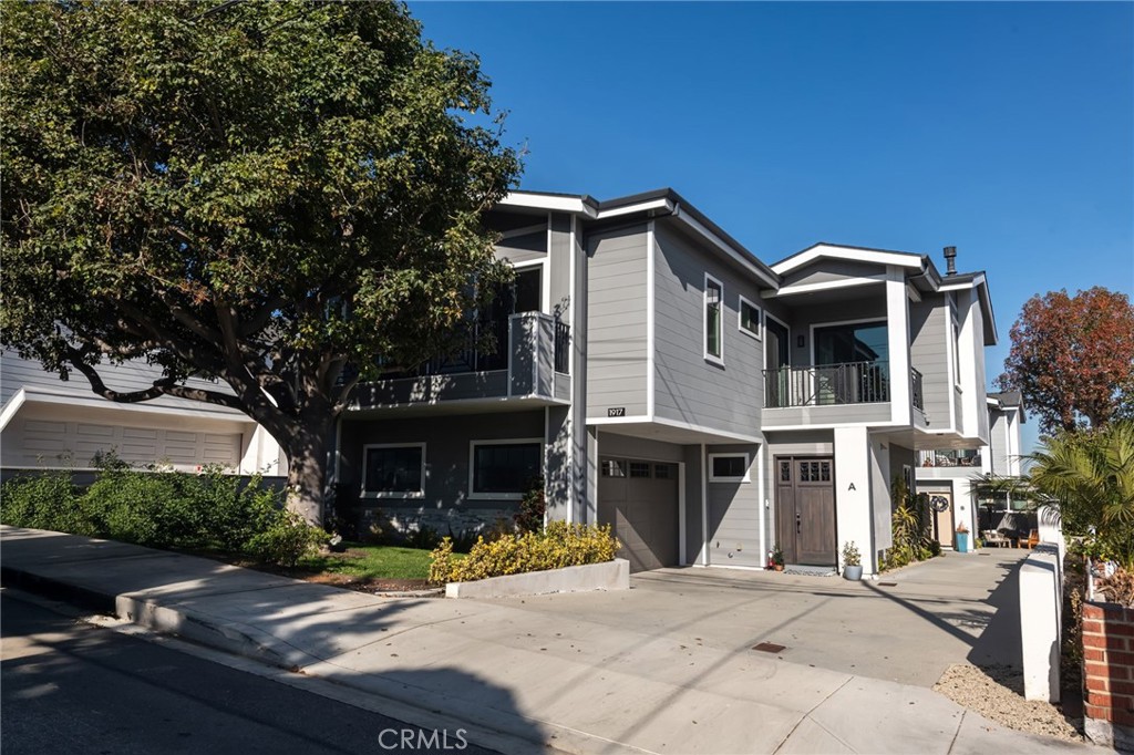 1917 Farrell Avenue A