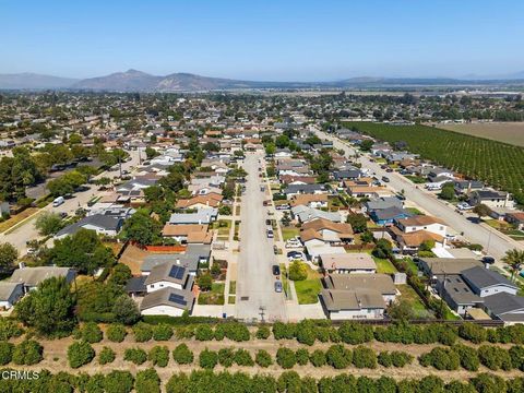 Tiny photo for 8123 Shasta Street, Ventura, CA 93004 (MLS # V1-36624)