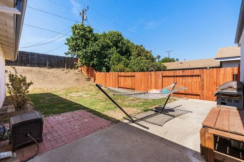 Tiny photo for 8123 Shasta Street, Ventura, CA 93004 (MLS # V1-36624)