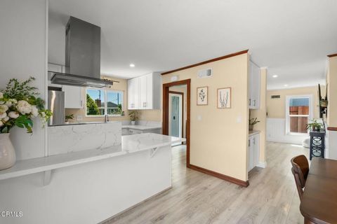 Tiny photo for 8123 Shasta Street, Ventura, CA 93004 (MLS # V1-36624)