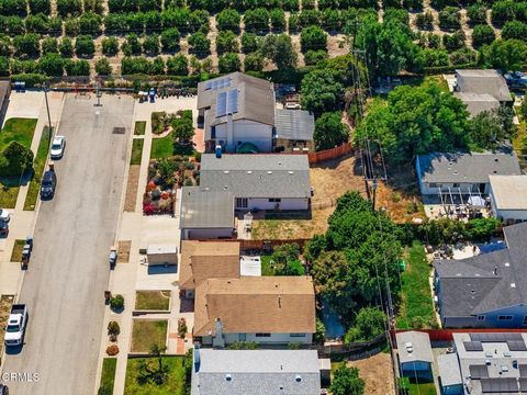 Tiny photo for 8123 Shasta Street, Ventura, CA 93004 (MLS # V1-36624)