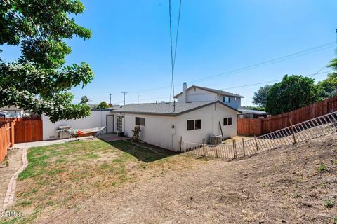 Tiny photo for 8123 Shasta Street, Ventura, CA 93004 (MLS # V1-36624)