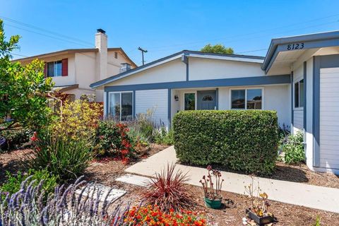 Tiny photo for 8123 Shasta Street, Ventura, CA 93004 (MLS # V1-36624)