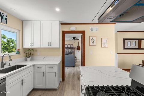 Tiny photo for 8123 Shasta Street, Ventura, CA 93004 (MLS # V1-36624)