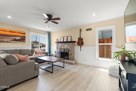 Tiny photo for 8123 Shasta Street, Ventura, CA 93004 (MLS # V1-36624)