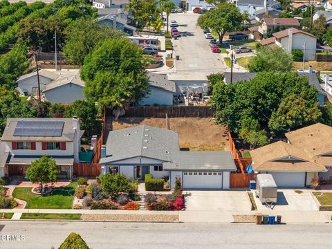 Tiny photo for 8123 Shasta Street, Ventura, CA 93004 (MLS # V1-36624)