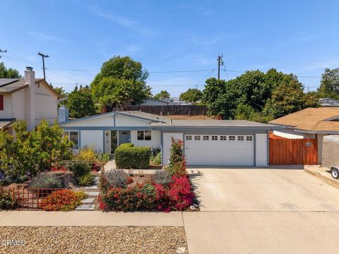 Tiny photo for 8123 Shasta Street, Ventura, CA 93004 (MLS # V1-36624)