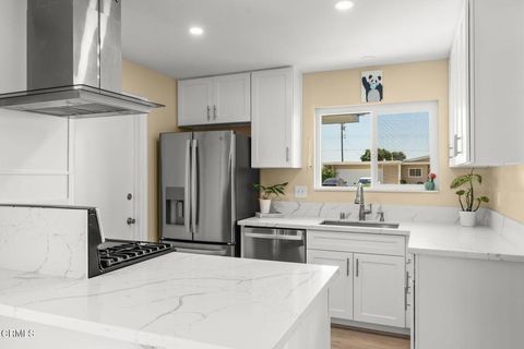Tiny photo for 8123 Shasta Street, Ventura, CA 93004 (MLS # V1-36624)