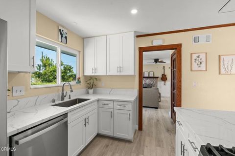 Tiny photo for 8123 Shasta Street, Ventura, CA 93004 (MLS # V1-36624)