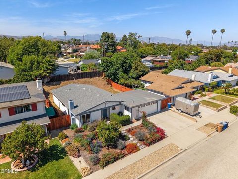 Tiny photo for 8123 Shasta Street, Ventura, CA 93004 (MLS # V1-36624)