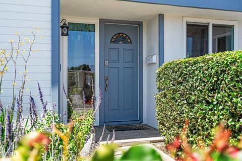 Tiny photo for 8123 Shasta Street, Ventura, CA 93004 (MLS # V1-36624)