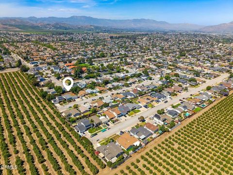 Tiny photo for 8123 Shasta Street, Ventura, CA 93004 (MLS # V1-36624)