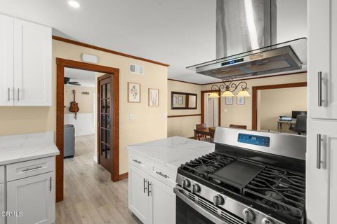 Tiny photo for 8123 Shasta Street, Ventura, CA 93004 (MLS # V1-36624)