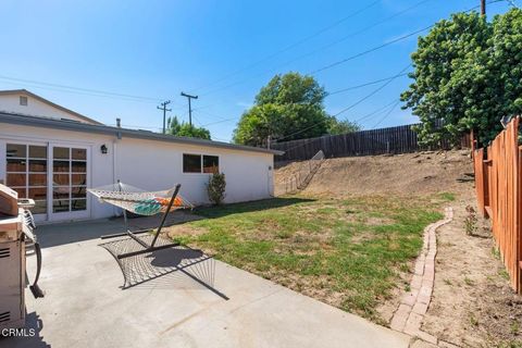 Tiny photo for 8123 Shasta Street, Ventura, CA 93004 (MLS # V1-36624)