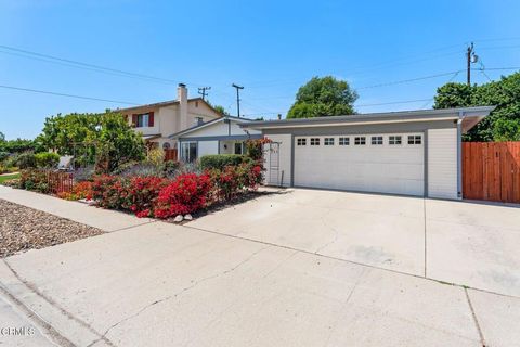 Tiny photo for 8123 Shasta Street, Ventura, CA 93004 (MLS # V1-36624)