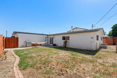 Tiny photo for 8123 Shasta Street, Ventura, CA 93004 (MLS # V1-36624)